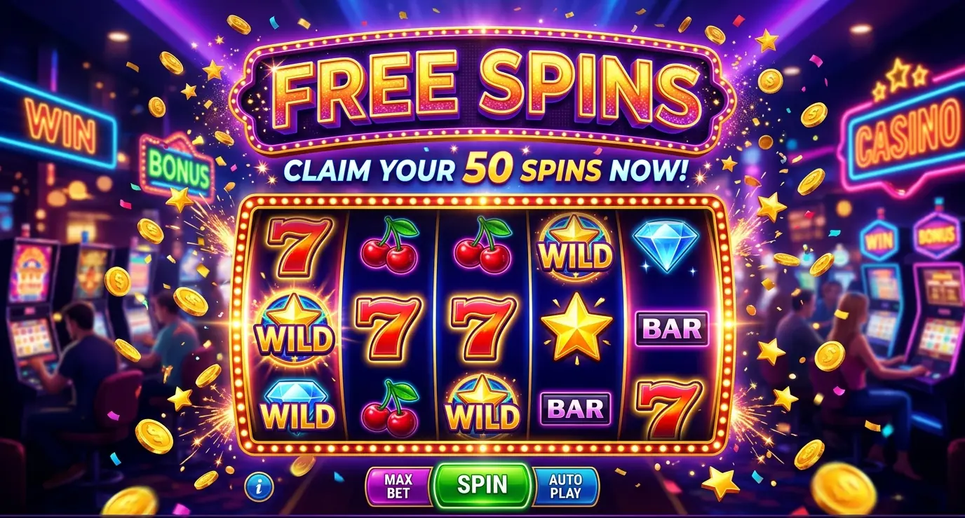 Free spins Lyckost casino