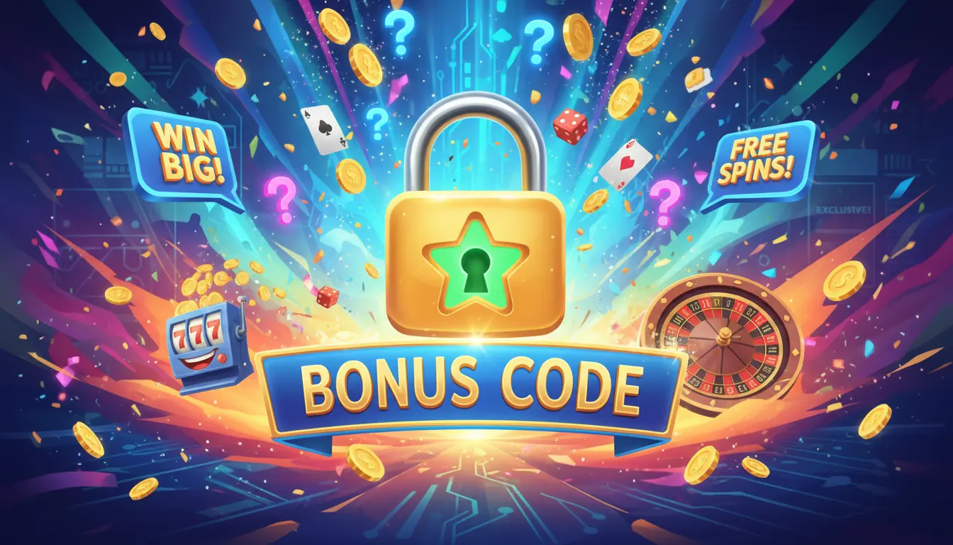 Lyckost casino bonus code