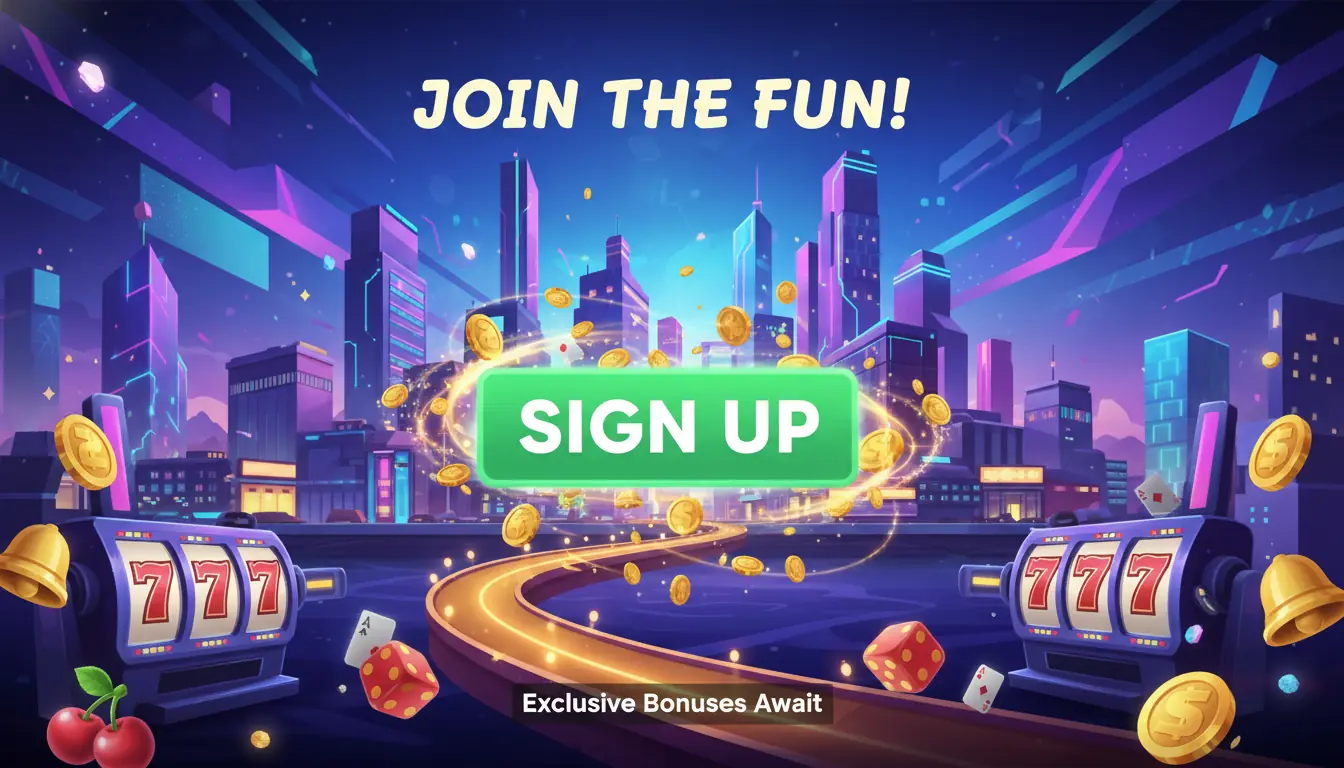 Lyckost casino registrering