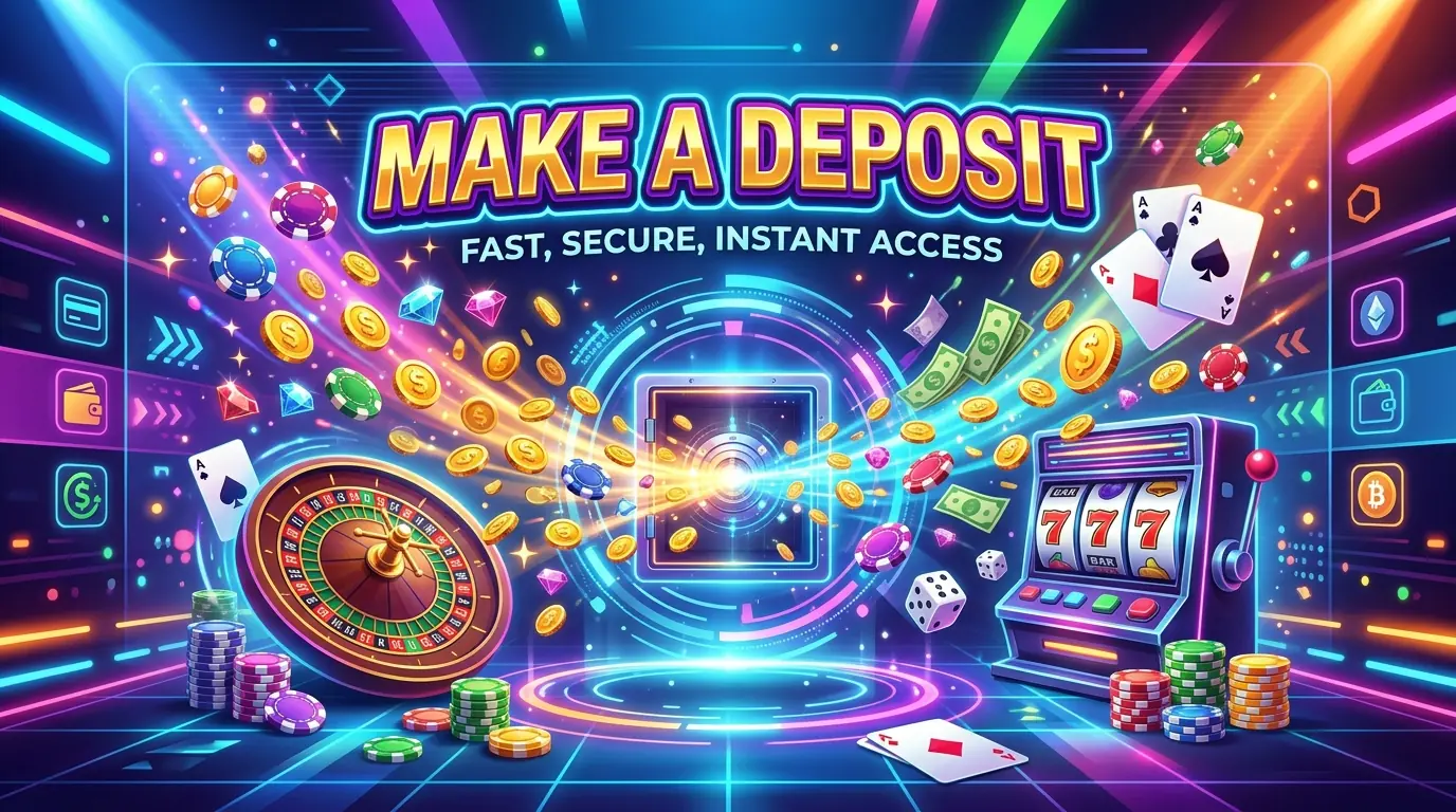 Lyckost casino betalningsmetoder