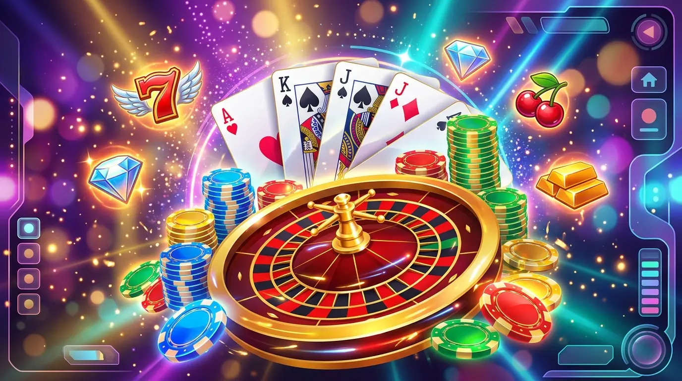Lyckost casino operatör