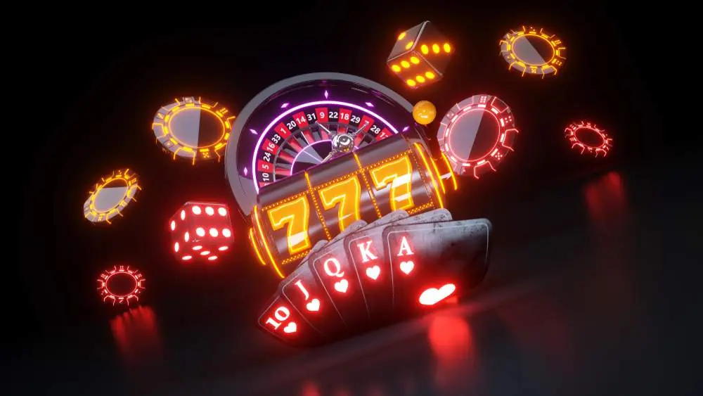 Lyckost casino spelutbud