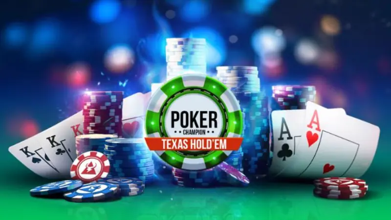 Poker Lyckost casino