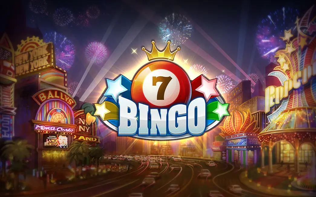 Spela bingo hos Lyckost casino