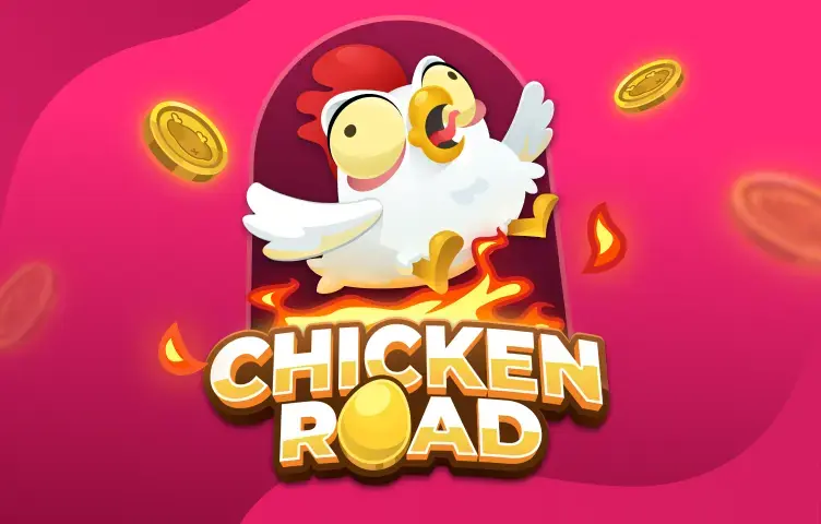 Lyckost casino Sverige Chicken Road