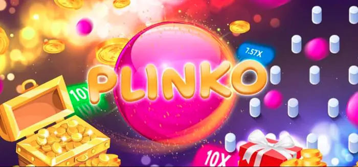 Plinko Lyckost casino